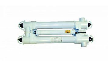 УФ - стерилизатор для пруда Aqua Medic 110 UV AQUAMEDIC110UV фото