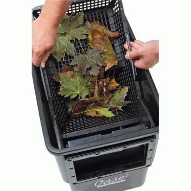 Скімер Oase Biosys Skimmer Plus 57137 фото