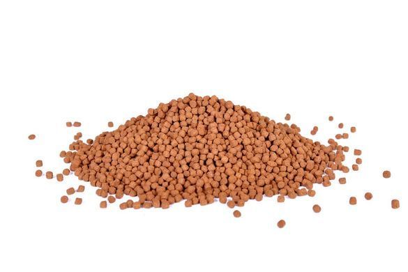 Корм NISHIKI PREMIUM DIET для коропів кої PREMIUM DIET фото