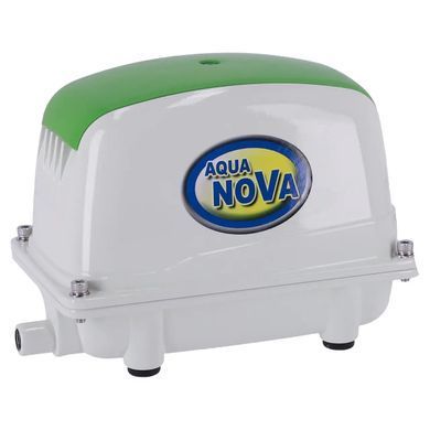AquaNova NAP-100 SuperEco аератор для ставка та водойми, узв, септика NAP-100 фото