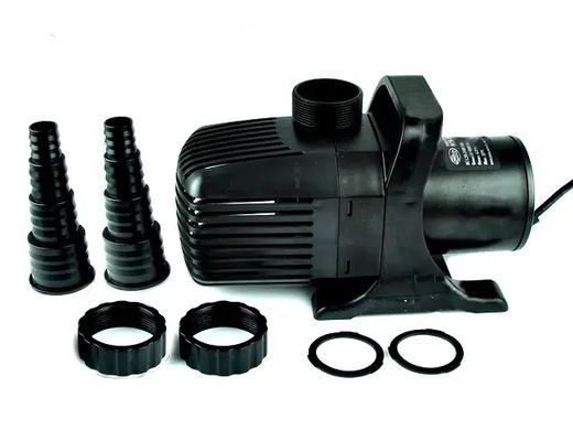 Насос для ставка AquaNova NCM-15000 л/год NCM-15000 фото