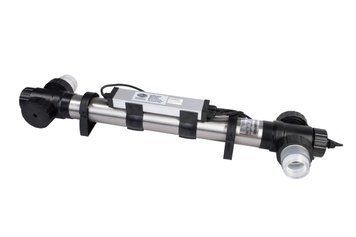 УФ - стерилізатор для ставка AquaNova NUVC-75 NUVC-75 фото