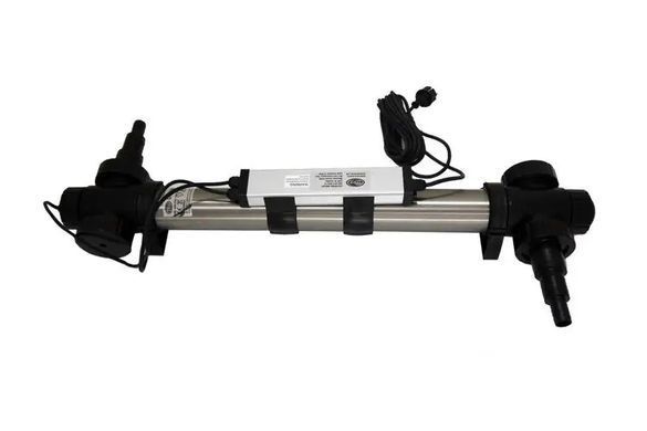 УФ - стерилізатор для ставка AquaNova NUVC-75 NUVC-75 фото
