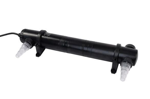 УФ - стерилизатор для пруда AquaNova NUV-55 UV NUVC-55 фото