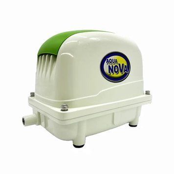 AquaNova NAP-150 SuperEco аератор для ставка і водойми, узв, септика NAP-150 фото