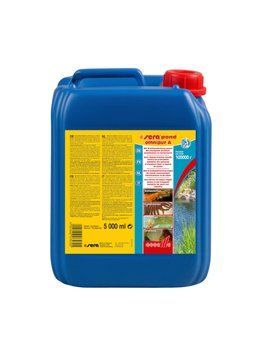 Ліки для ставкових риб  Sera Omnipur 5L omnipur5L фото