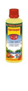 Ліки для ставкових риб  Sera Cyprinopur 500 ml cyprinopur500ml фото
